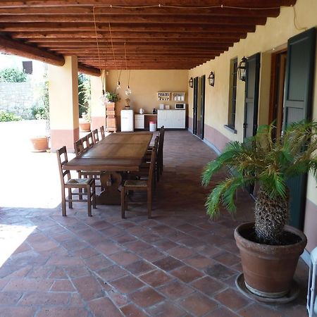 Agriturismo Villa Antonella Iseo Eksteriør bilde