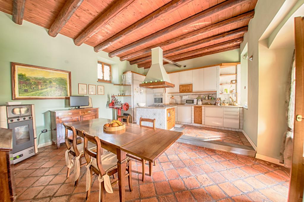 Agriturismo Villa Antonella Iseo Eksteriør bilde