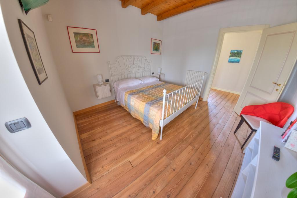 Agriturismo Villa Antonella Iseo Eksteriør bilde