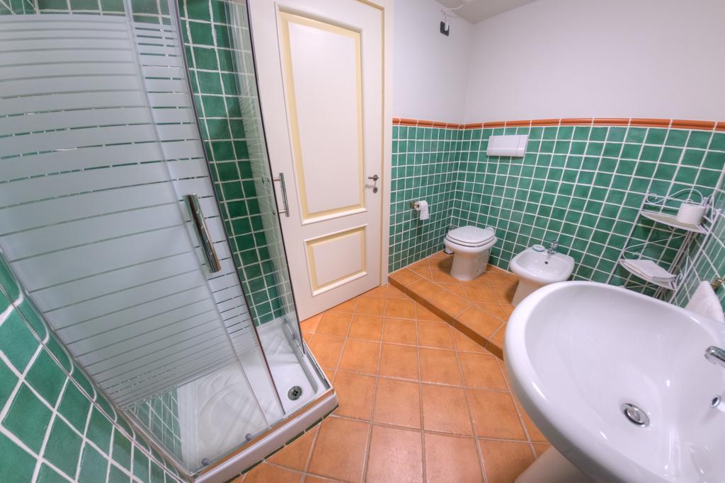 Agriturismo Villa Antonella Iseo Eksteriør bilde