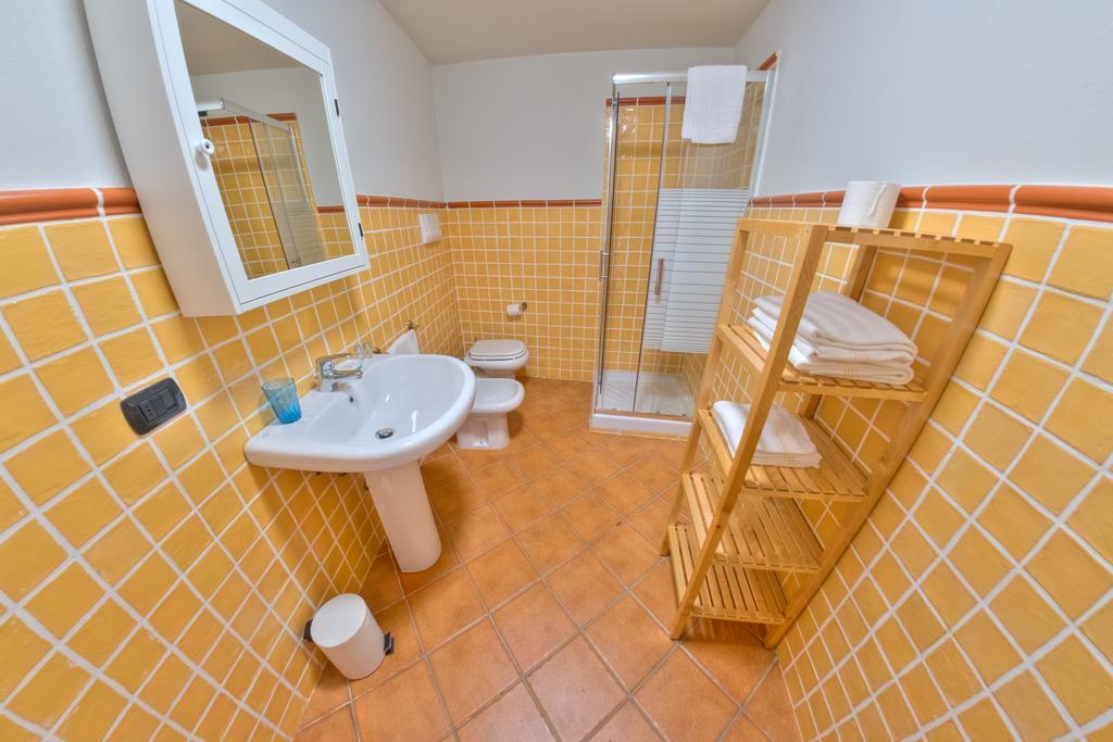 Agriturismo Villa Antonella Iseo Eksteriør bilde
