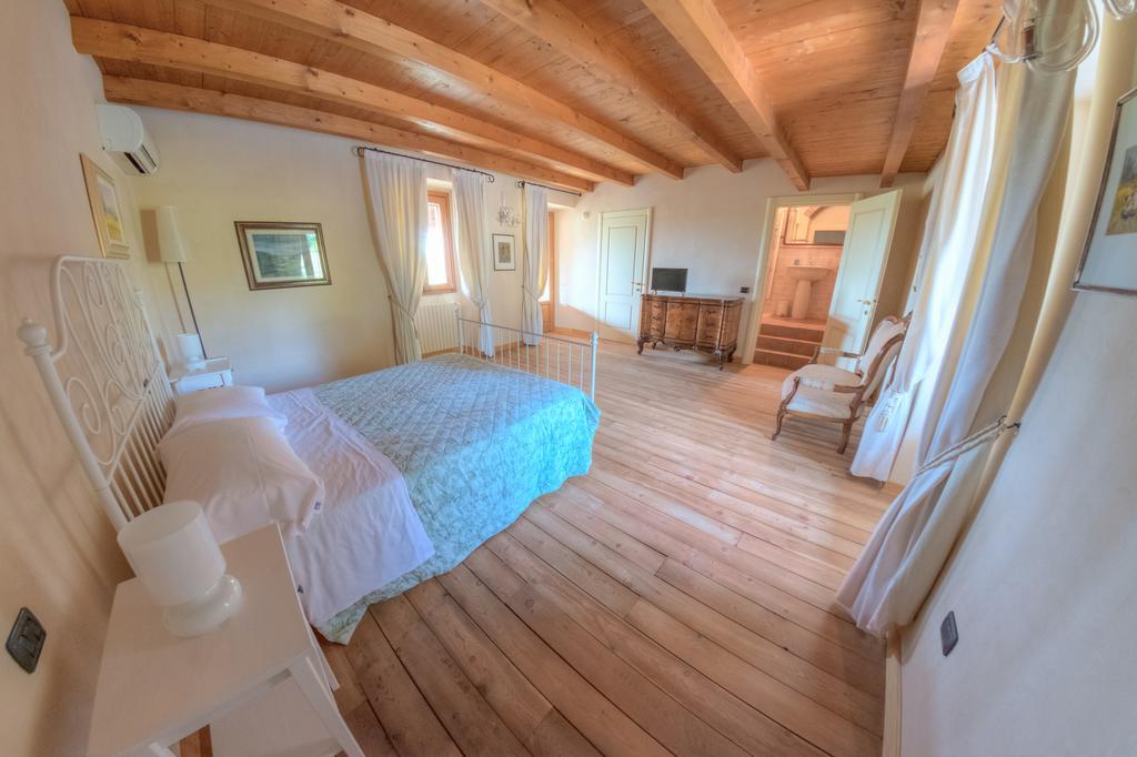 Agriturismo Villa Antonella Iseo Eksteriør bilde
