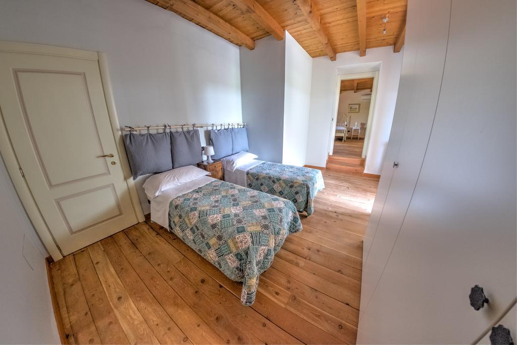 Agriturismo Villa Antonella Iseo Eksteriør bilde