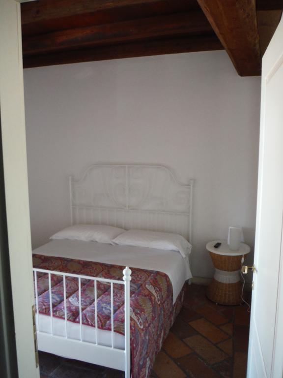 Agriturismo Villa Antonella Iseo Eksteriør bilde